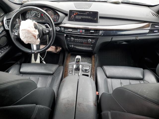 2016 BMW X5 XDRIVE35D 5UXKS4C53G0N13107