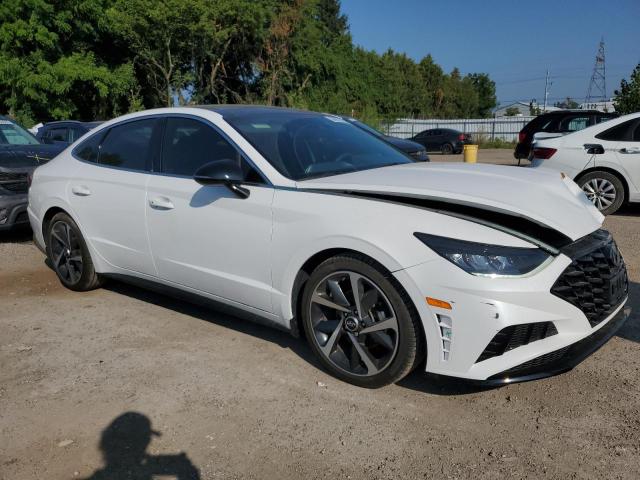 2023 HYUNDAI SONATA SEL KMHL44J21PA283825