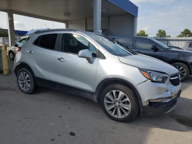 2018 BUICK ENCORE PREFERRED KL4CJESB4JB505559