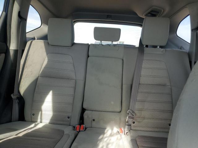 2017 HONDA CR-V EX 2HKRW2H52HH634569
