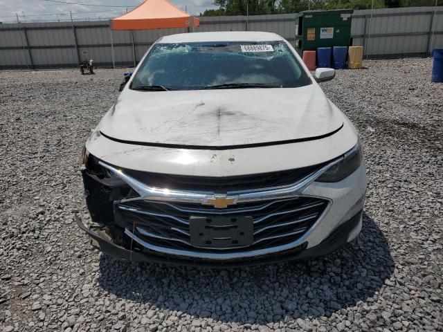 2020 CHEVROLET MALIBU LT 1G1ZD5ST7LF107380