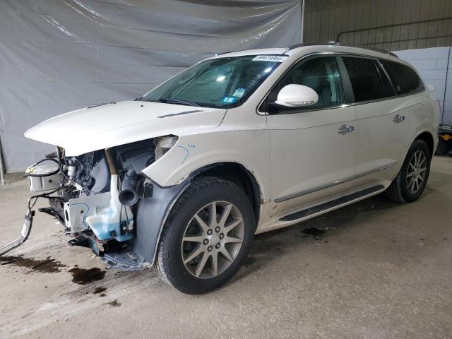 BUICK ENCLAVE