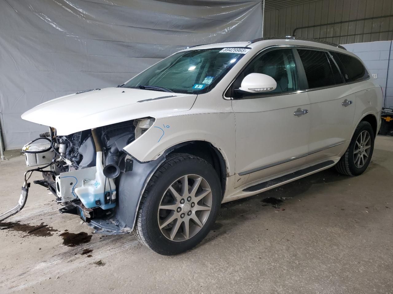 BUICK ENCLAVE