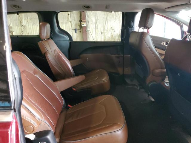 2017 CHRYSLER PACIFICA L - 2C4RC1GG4HR536474