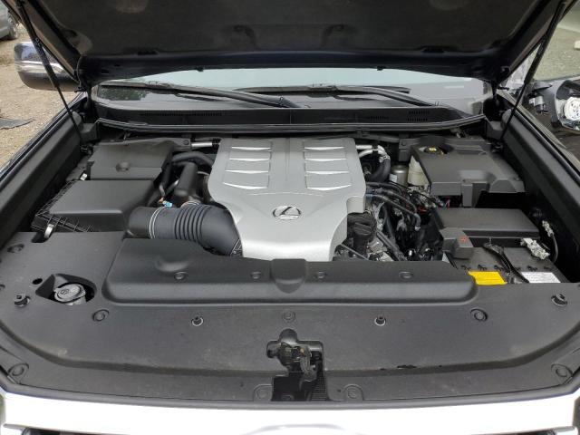 2023 LEXUS GX 460 - JTJAM7BX4P5349605