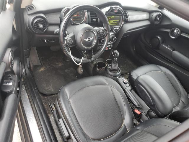 2018 MINI COOPER WMWXP5C53J2G62370