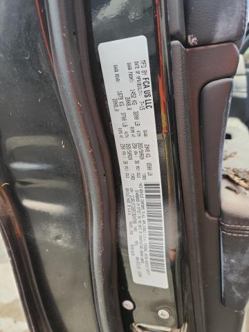 2015 JEEP GRAND CHER - 1C4RJFCG8FC924709