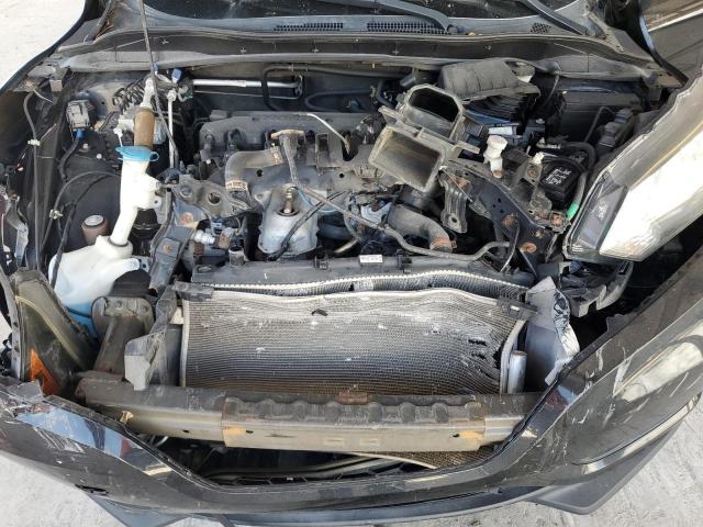2017 HONDA HR-V EX 3CZRU6H5XHM732346