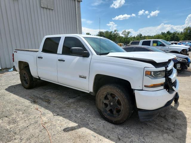 2018 CHEVROLET SILVERADO K1500 CUSTOM 3GCUKPEC9JG509525