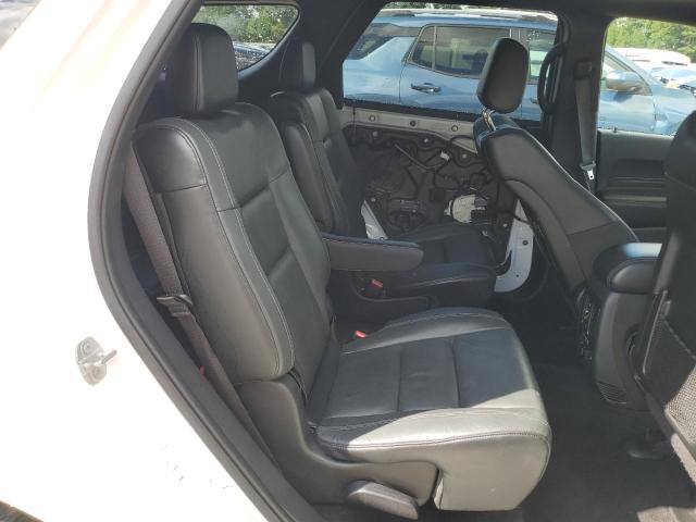 2022 DODGE DURANGO GT - 1C4RDHDG2NC218223