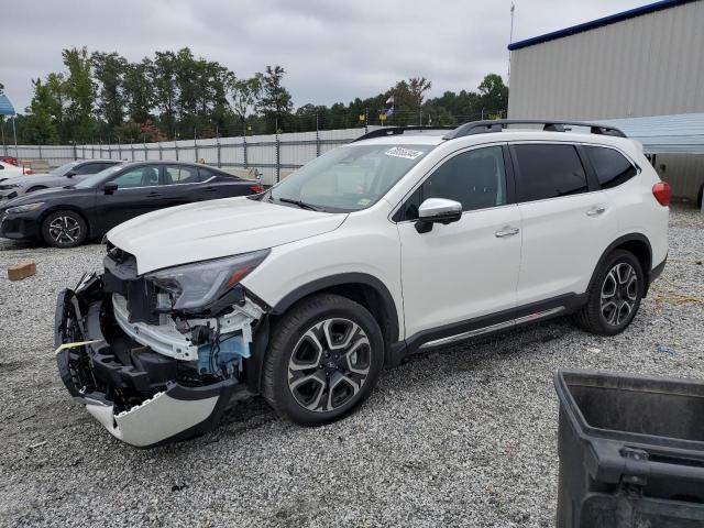 SUBARU ASCENT TOU