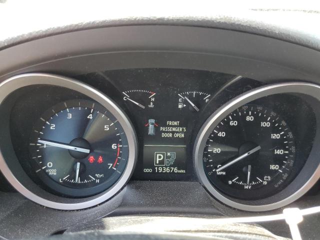 2013 TOYOTA LAND CRUIS - JTMHY7AJ3D4011715