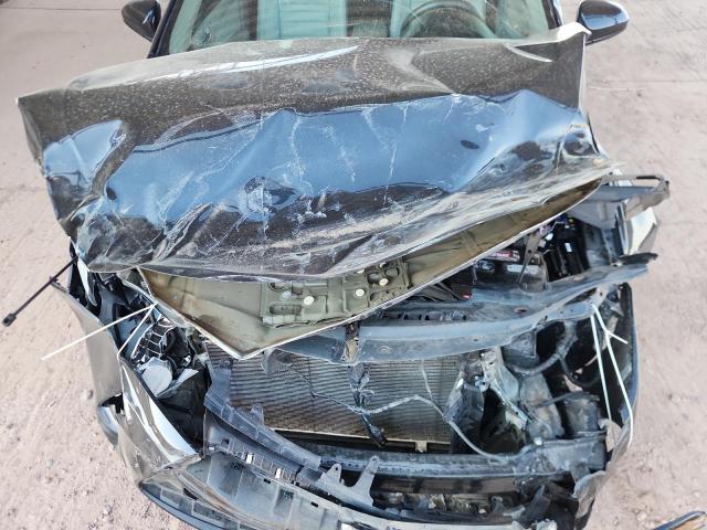 2015 TOYOTA CAMRY LE 4T1BF1FK4FU944838