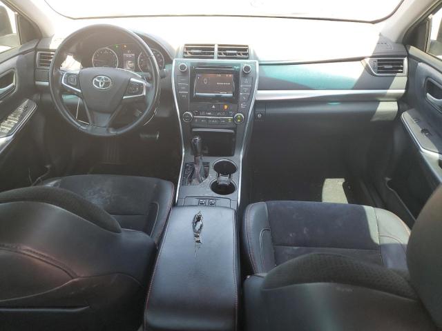 2015 TOYOTA CAMRY LE - 4T1BF1FK1FU110252