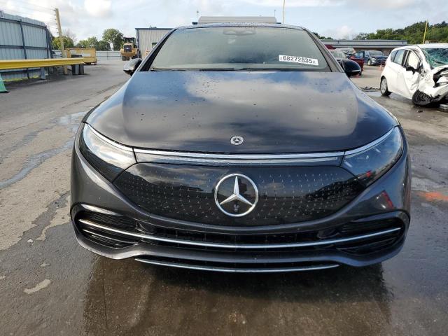 2022 MERCEDES-BENZ EQS SEDAN W1KCG2DB7NA014372