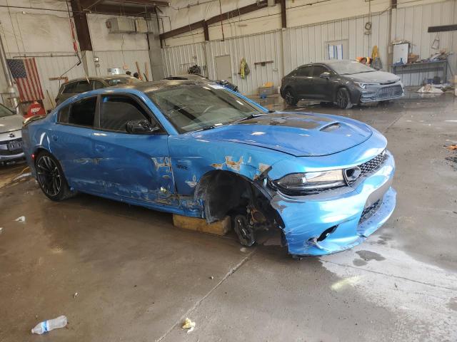 2023 DODGE CHARGER SC 2C3CDXGJ4PH583451