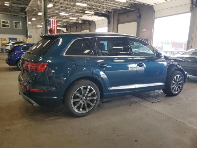 2019 AUDI Q7 PREMIUM WA1LAAF75KD033411