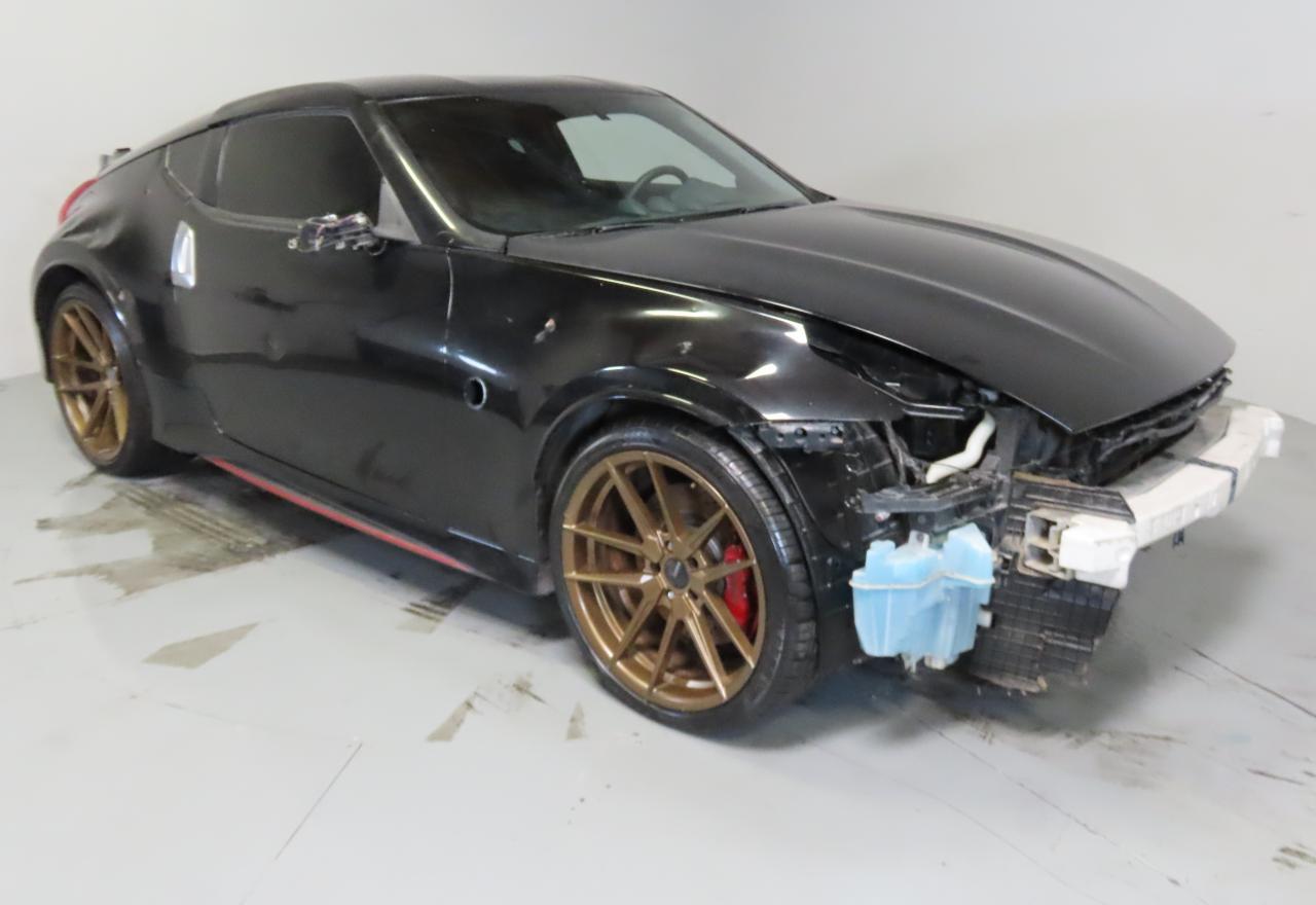 NISSAN 370Z BASE