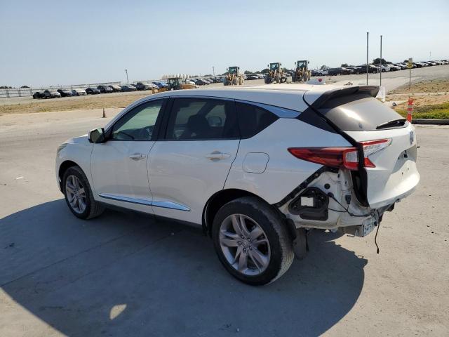2019 ACURA RDX ADVANC 5J8TC1H77KL005808