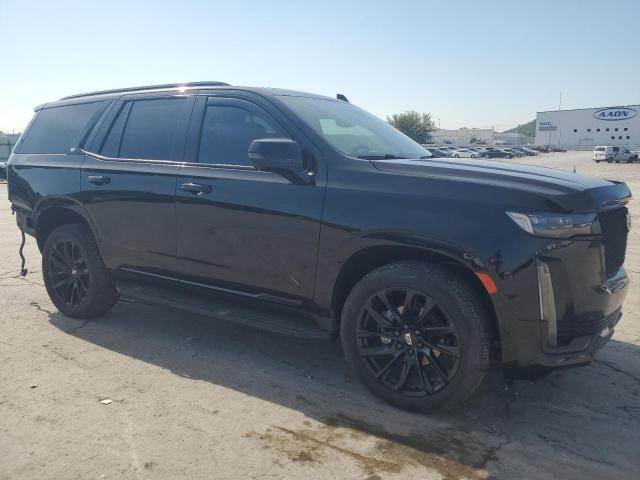 2021 CADILLAC ESCALADE S 1GYS4EKL7MR337911