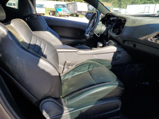 2016 DODGE CHALLENGER 2C3CDZC96GH308462