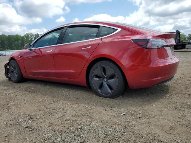 2018 TESLA MODEL 3 5YJ3E1EA5JF155670