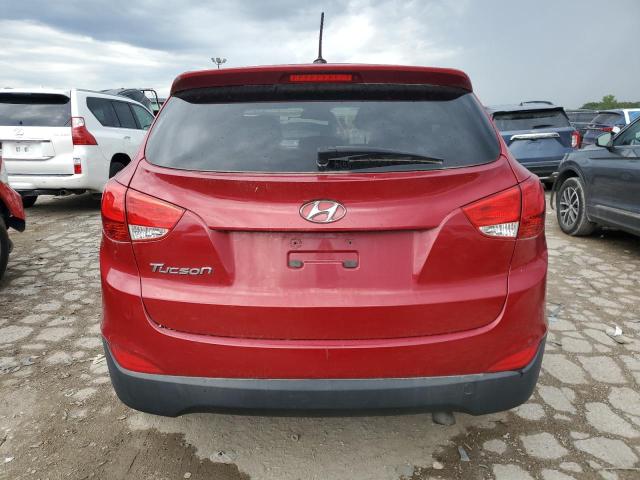 2015 HYUNDAI TUCSON GLS KM8JT3AF9FU111076