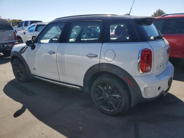 2016 MINI COOPER S C - WMWZC5C57GWP49790