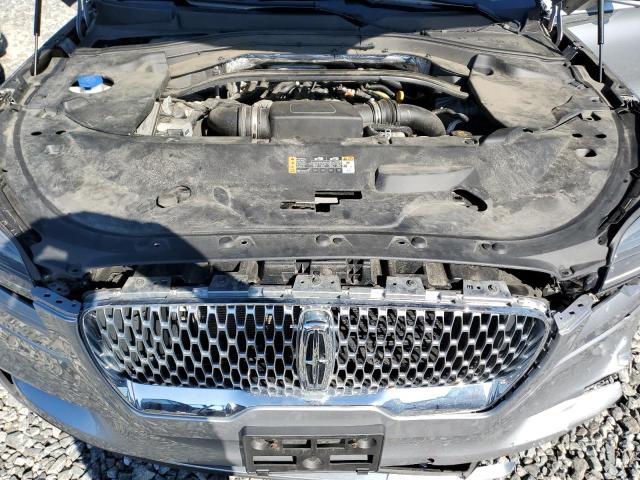 2020 LINCOLN AVIATOR RE 5LM5J7XCXLGL01231
