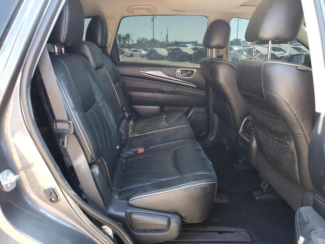 2017 INFINITI QX60 - 5N1DL0MN4HC549561