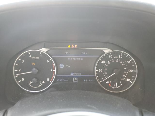 2020 NISSAN ALTIMA SL 1N4BL4EV0LC141395