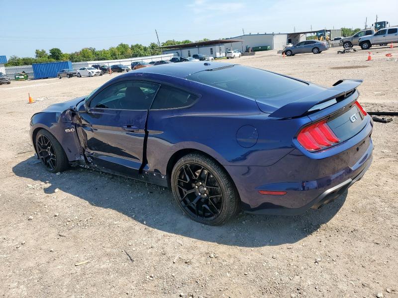 2019 FORD MUSTANG GT - 1FA6P8CF8K5182675