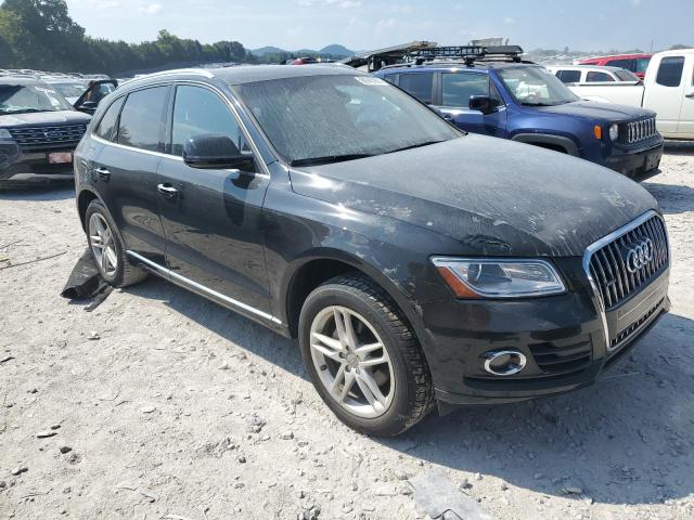 2016 AUDI Q5 PREMIUM WA1L2AFP2GA005989