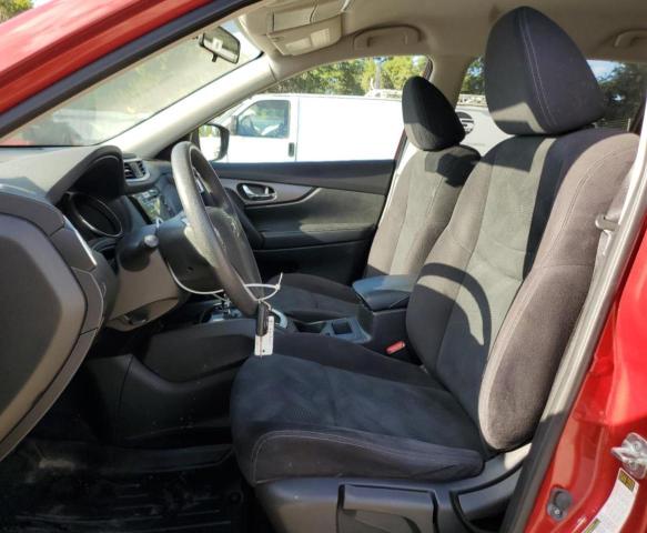 2016 NISSAN ROGUE S JN8AT2MV6GW130471