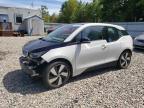 2017 BMW I3 REX - WBY1Z8C31HV892044