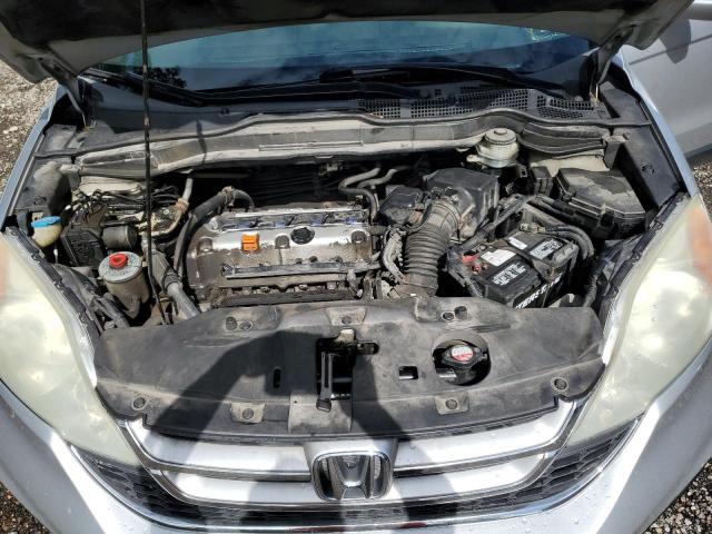 2010 HONDA CR-V EXL - 5J6RE4H7XAL027797