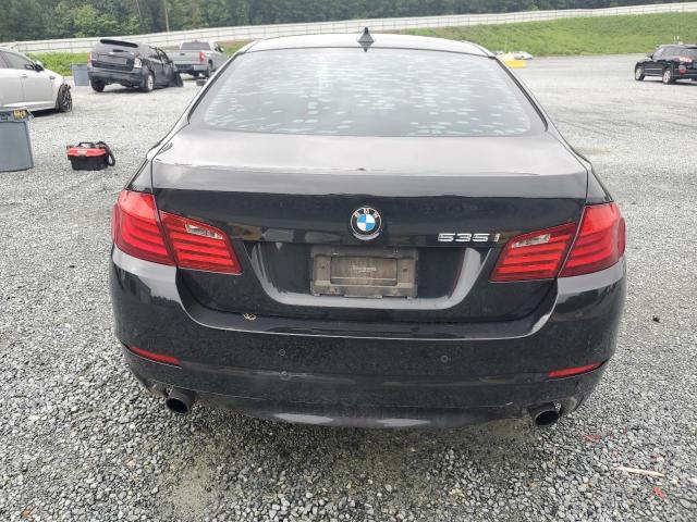 2013 BMW 535 I - WBAFR7C55DC823248