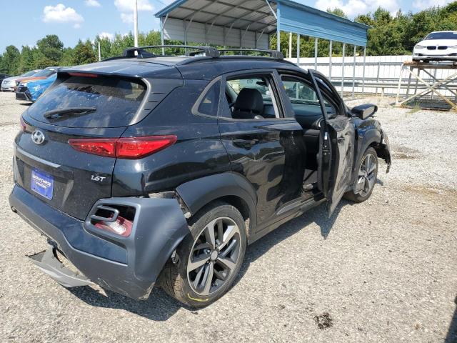 2021 HYUNDAI KONA LIMITED KM8K33A50MU620062