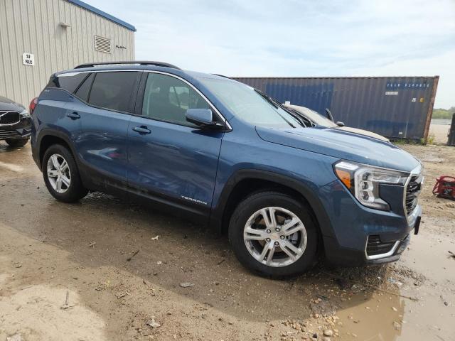 2024 GMC TERRAIN SL 3GKALTEGXRL399099