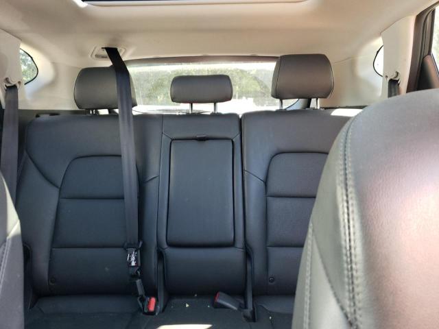 2020 HYUNDAI TUCSON LIM - KM8J3CAL0LU093598