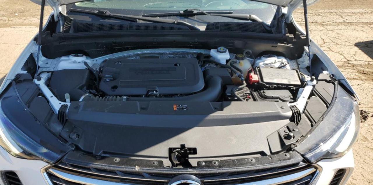 BUICK ENVISION ESSENCE