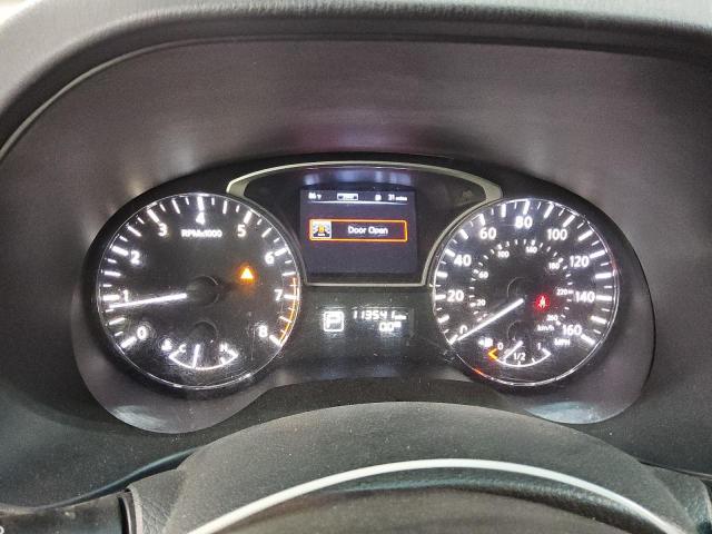 2015 NISSAN PATHFINDER 5N1AR2MM4FC652982