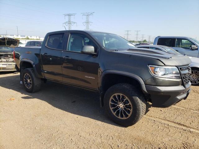 2018 CHEVROLET COLORADO Z - 1GCGTEEN9J1224712
