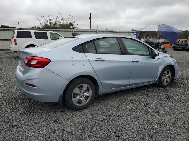 2018 CHEVROLET CRUZE LS 1G1BC5SM0J7143867
