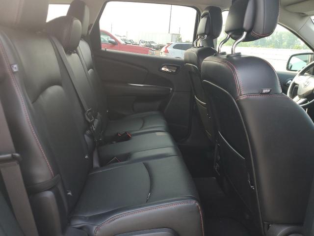 2019 DODGE JOURNEY GT 3C4PDDEGXKT744520