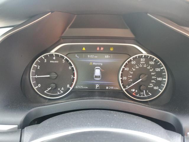 2019 NISSAN MURANO S 5N1AZ2MS1KN157717