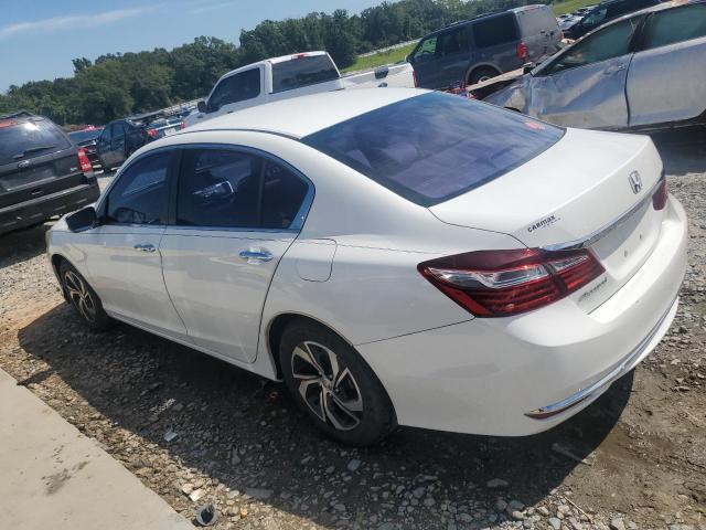 2017 HONDA ACCORD LX - 1HGCR2F37HA011570