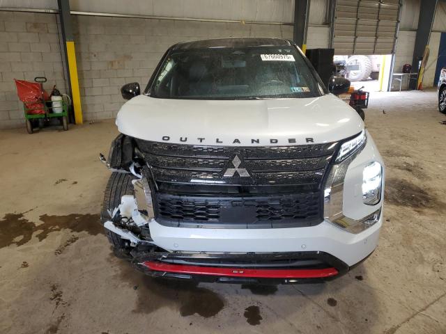 2024 MITSUBISHI OUTLANDER - JA4J4VA85RZ077332