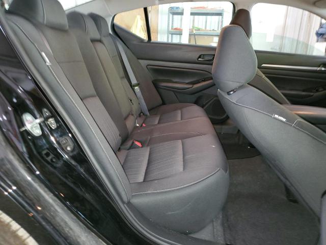 2023 NISSAN ALTIMA SV 1N4BL4DV0PN310701
