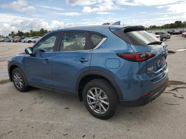 2022 MAZDA CX-5 JM3KFBAM8N0546905